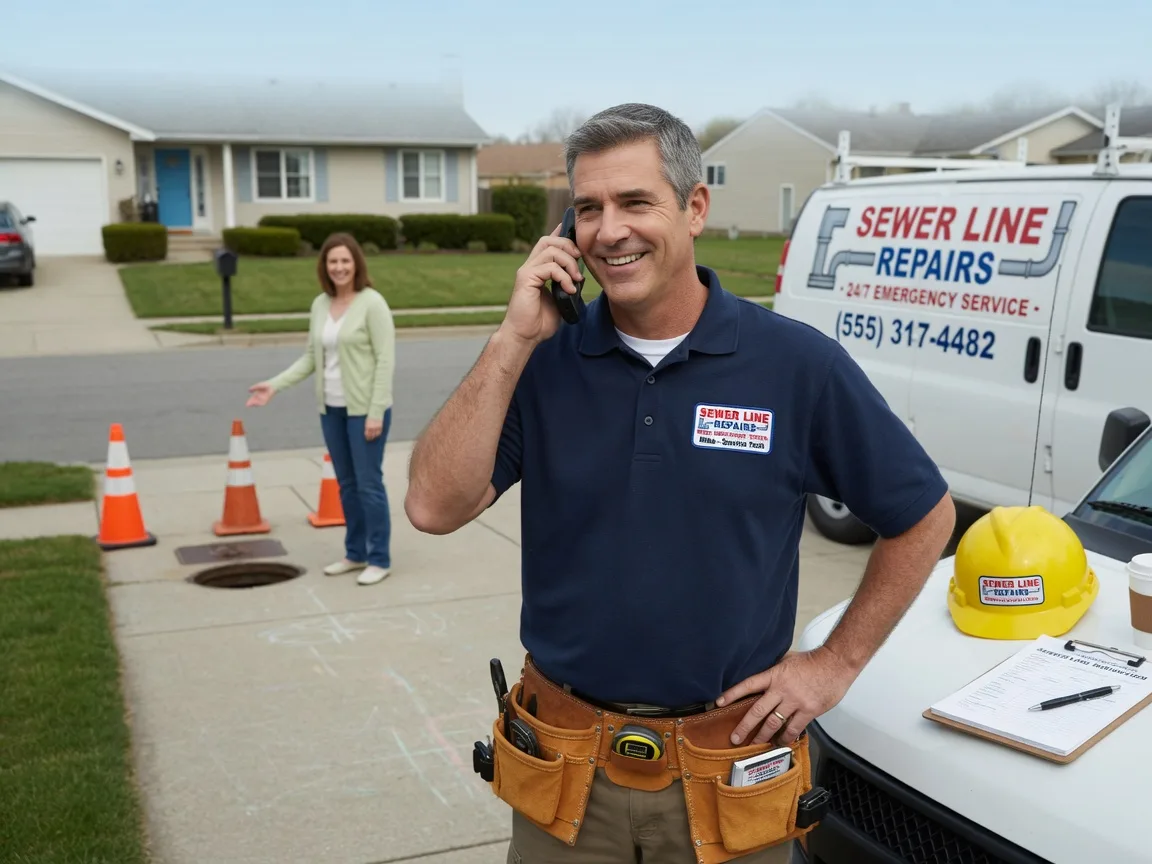Emergency Plumber Caryville, TN FAQs